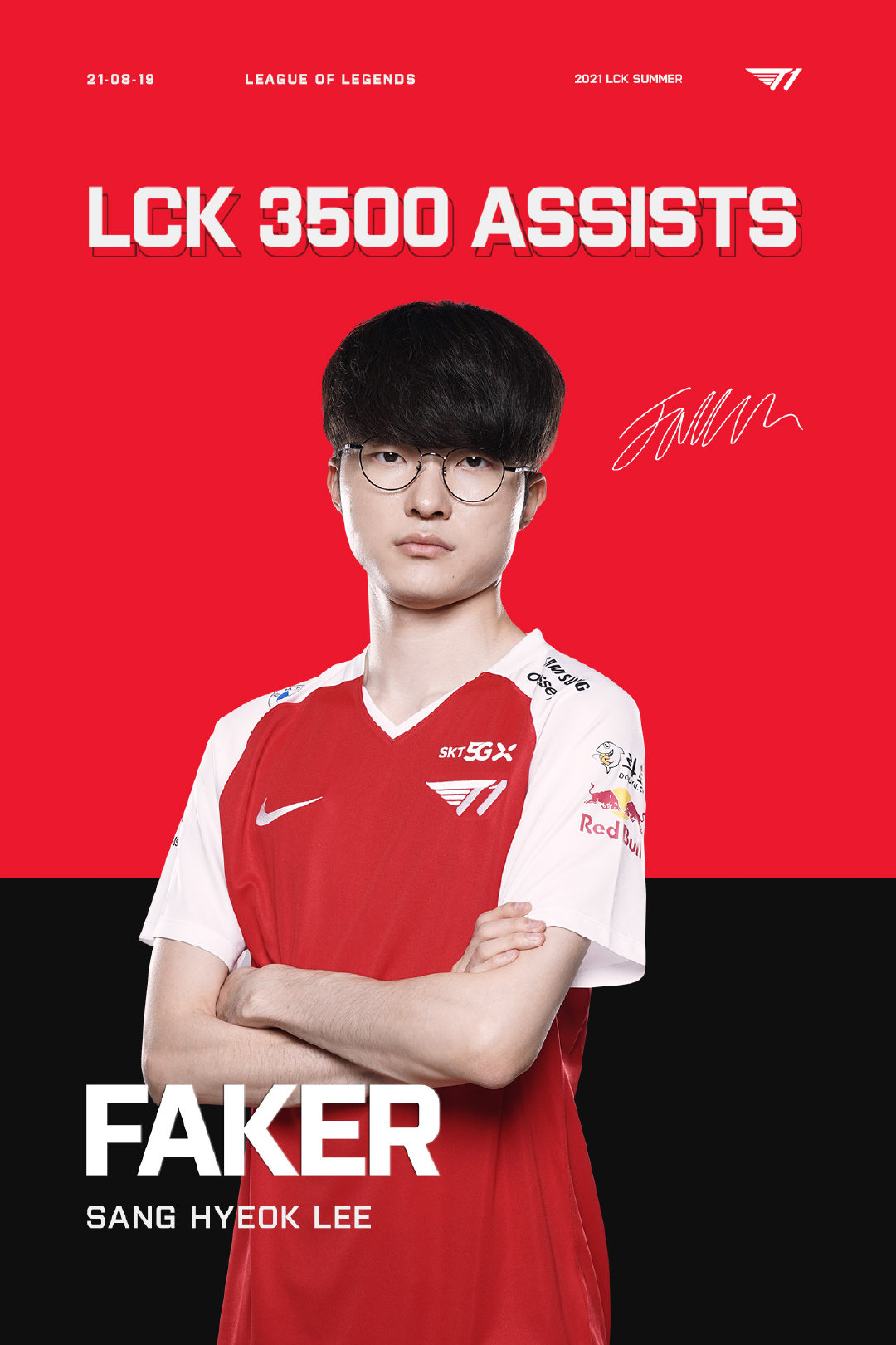 Faker重要时刻败北，瑞士队带队取胜！